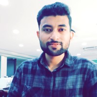 Rentokil PCI Employee Junaid Kolya's profile photo