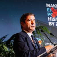 Golar LNG Employee Benoît de la Fouchardiere's profile photo