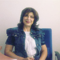 Rompetrol (KMG International) Employee Gabriela Coman's profile photo