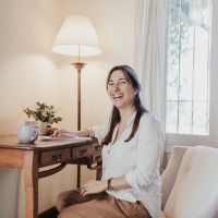 BRONCA Employee Clara Portela's profile photo