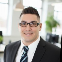 Dominion Financial Wholesale Employee Robert Bonilla's profile photo