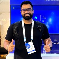 DianApps Employee Harish Kumar's profile photo