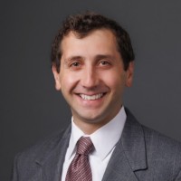 Coop Home Goods Employee Jared Neuhausen's profile photo
