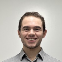 Coverdash Employee Ryan Schwarz's profile photo