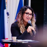 Loubna Sallak Email & Phone Number