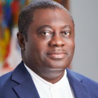 Buck Press Ltd Employee Francis Nyanin's profile photo