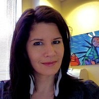 University of Alberta Employee Tracy Bear's profile photo