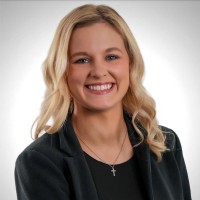 Hensley Legal Group, PC Employee Kaelyn Bowman's profile photo