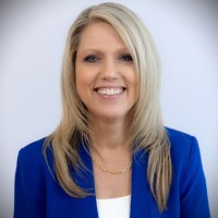Jackson + Coker Employee Amber Tullos's profile photo