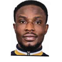 Access Companies Employee Isaac Nuamah's profile photo
