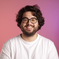 FUTUREBERRY Employee Daniele la Rosa's profile photo