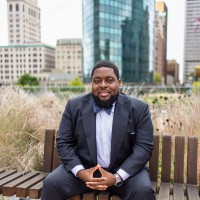 CASWELL DEVELOPMENTAL CENTER Employee Randolph Brooks's profile photo