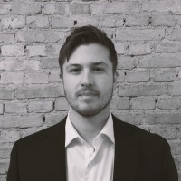 Fredblad Arkitekter Employee Mathias Kidron's profile photo