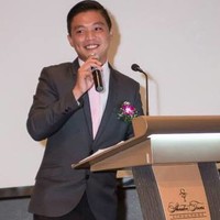 Sin Gee Huat Recycling Pte Ltd Employee Chris Ang's profile photo