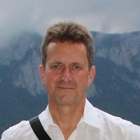 Bell Employee Mark Svendsen's profile photo