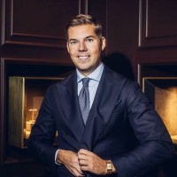VANBRUUN Employee Victor Halvarsson's profile photo