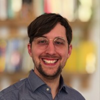 Code17 GmbH Employee Sören Nikolaus's profile photo