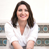 HQ Workspaces Employee Cassie Montalvo's profile photo