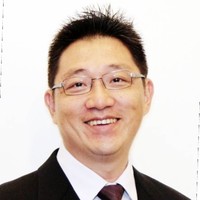 ADDP Employee Raymond Yap's profile photo