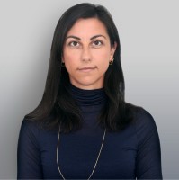 Vintage Investment Partners Employee Leyla Holterud's profile photo
