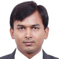 Brilyant IT Solutions Employee Sanjay Sah's profile photo
