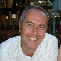 OncoDNA Employee Gerald Ba's profile photo