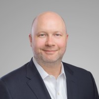 US Heart and Vascular Employee Collin Brown's profile photo