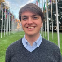 Sudoc Employee Camden Johnson's profile photo
