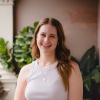 The Tides Creative Production Employee Kelsey Preston's profile photo