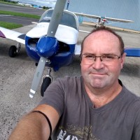 none Employee Robert Murch's profile photo