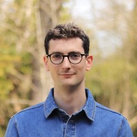 Antoine Michon Email