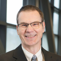Purdue University Fort Wayne Employee John Lamaster's profile photo