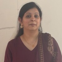 Nazmeen Sultana Email