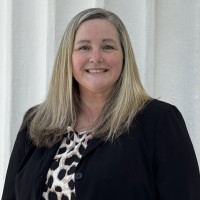 ALABAMA SUPERCOMPUTER AUTHORITY Employee Beth Edwards's profile photo