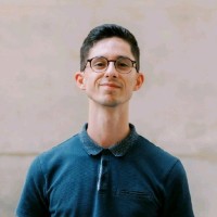 Orosound Employee Adrien Carbonaro's profile photo