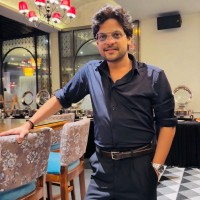 Resonance Digital Employee Rohit Raghuvanshi's profile photo