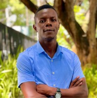 GeneMind Biosciences Employee Gideon Mutemi's profile photo