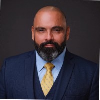 Access Community Health Network Employee Eddie Cruz's profile photo