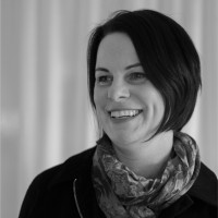HSB Stockholm Employee Pernilla Bergman's profile photo