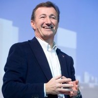 Dassault Systèmes Employee Bernard Charles's profile photo