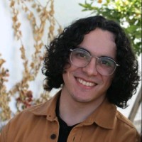 David Lomeli Email & Phone Number