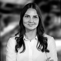 Spis & Servis Employee Isabella Pascher's profile photo
