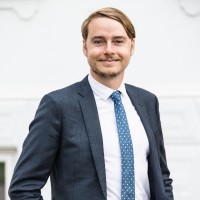 Frederik Tjonneland Email & Phone Number
