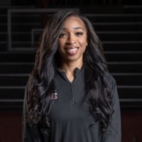 Lewisville ISD Employee Jasmine Shaw's profile photo