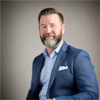University Hospitals Authority and Trust Employee Joe Kucinsky's profile photo