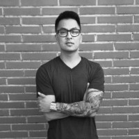 ManvsMachine Employee Chad Howitt's profile photo