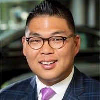Mercedes-Benz Manhattan Employee Casper Yim's profile photo