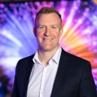 EY Employee Shane McCarthy's profile photo