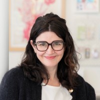 PAPEROLE Employee Jacinthe Pilote's profile photo