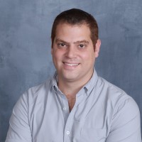 Oren Raz Email & Phone Number